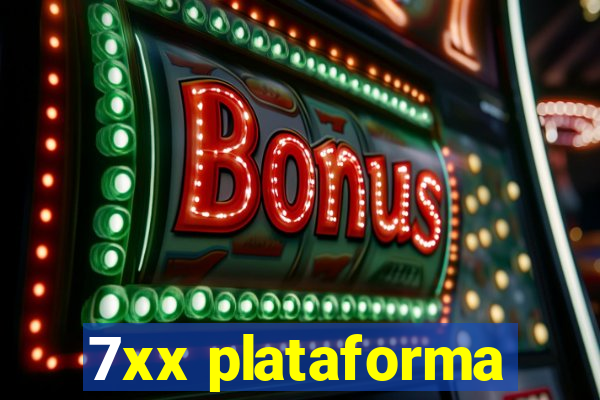 7xx plataforma